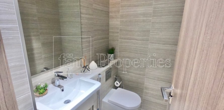 Apartment in Dubai, UAE 1 bedroom, 95.4 sq.m. № 3191