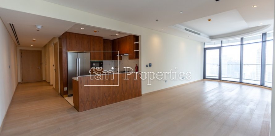 Apartment in Downtown Dubai (Downtown Burj Dubai), Dubai, UAE 2 bedrooms, 171 sq.m. № 5650