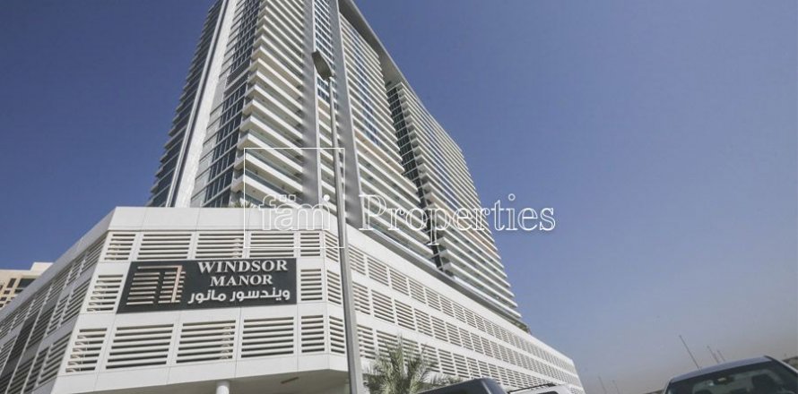 Apartment in Business Bay, Dubai, UAE 1 bedroom, 104 sq.m. № 3493