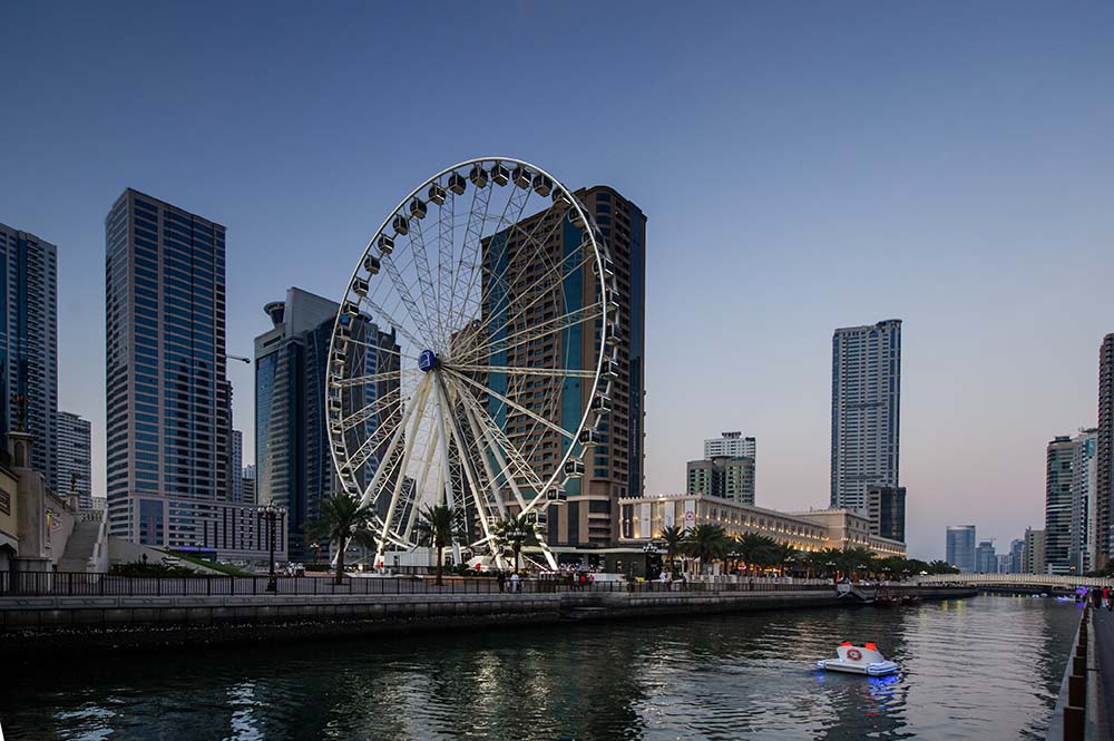 The UAE Q3 2020 property market report