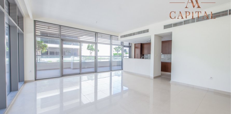 Apartment in Dubai Hills Estate, Dubai, UAE 3 bedrooms, 182.6 sq.m. № 614