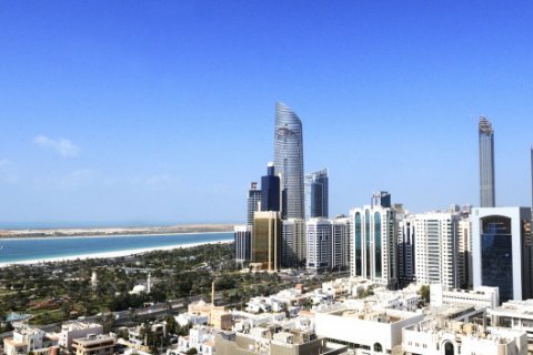 Increased residential supply is expected in Abu Dhabi in 2021