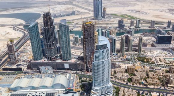 Dubai developer Deyaar posts a loss in 2020