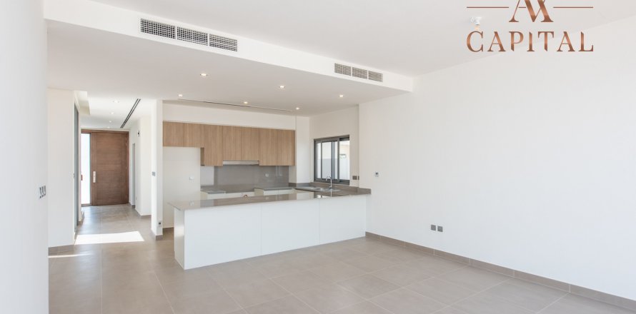 Villa in Dubai Hills Estate, Dubai, UAE 3 bedrooms, 288 sq.m. № 231