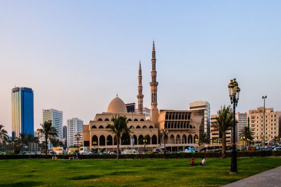 Real estate deals in Sharjah surge 5.1 percent in 2020