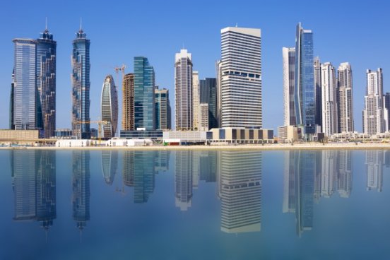 Weekly real estate transactions in Dubai, February 18-25, 2021