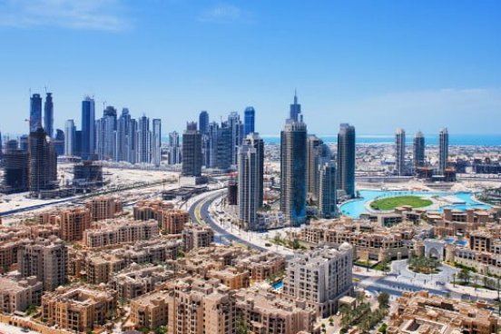 Weekly real estate transactions in Dubai, from January 28 to February 4, 2021