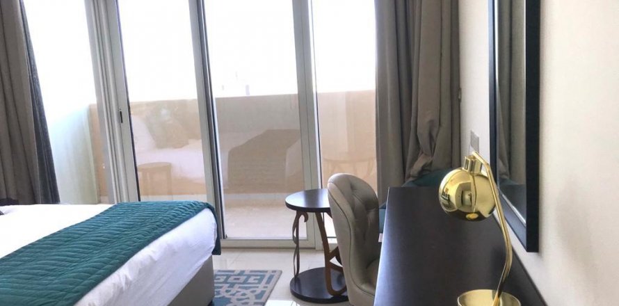 Hotel Apartment in Jumeirah Village Circle, Dubai, UAE 2 bedrooms, 113 sq.m. № 8241
