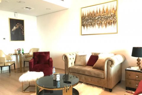 Apartment in Dubai Production City (IMPZ), UAE 1 bedroom, 46 sq.m. № 7960 - photo 1