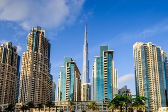 Dubai's new 2040 Urban Master Plan will resolve oversupply problem in the real estate market