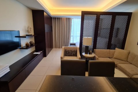 Hotel Apartment in Downtown Dubai (Downtown Burj Dubai), UAE 1 bedroom, 45 sq.m. № 7967 - photo 3
