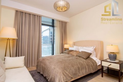Apartment in Downtown Dubai (Downtown Burj Dubai), UAE 1 bedroom, 104.0514 sq.m. № 7843 - photo 7