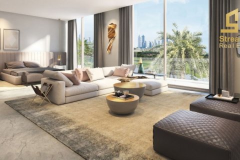 Villa in Dubai Hills Estate, UAE 6 bedrooms, 1182.40 sq.m. № 7758 - photo 5