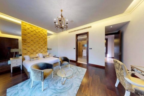 Villa in Al Barari, Dubai, UAE 7 bedrooms, 1009.67 sq.m. № 7756 - photo 4