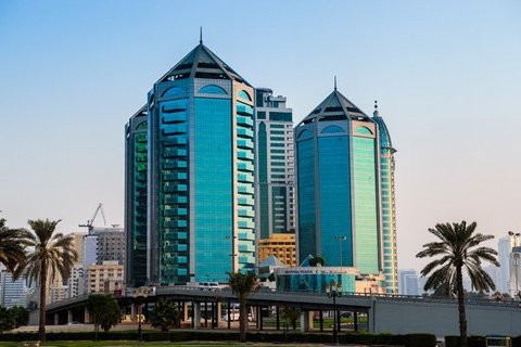 Value of real estate transactions in Sharjah amounted to USD 953 million in February