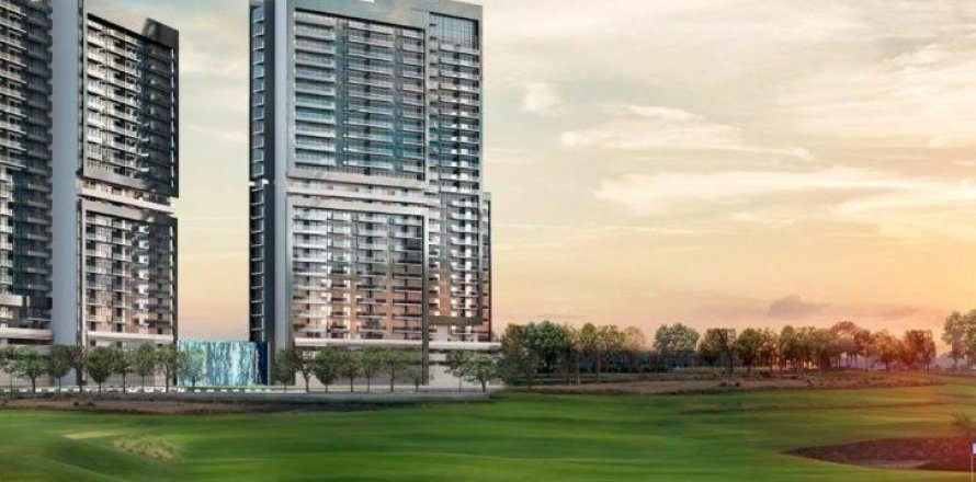 Apartment in Dubai Hills Estate, UAE 1 bedroom № 8371