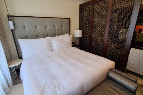 Hotel Apartment in Downtown Dubai (Downtown Burj Dubai), UAE 1 bedroom, 45 sq.m. № 7967 - photo 5