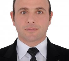 Samer Eskif
