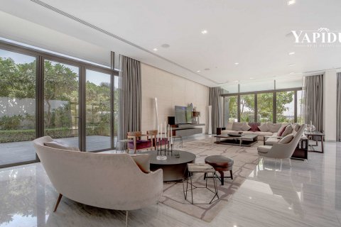 Villa in Mohammed Bin Rashid City, Dubai, UAE 4 bedrooms, 510 sq.m. № 8227 - photo 3