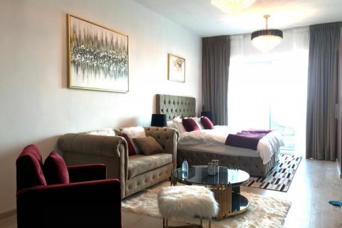 Apartment in Dubai Production City (IMPZ), UAE 1 bedroom, 46 sq.m. № 7960 - photo 3