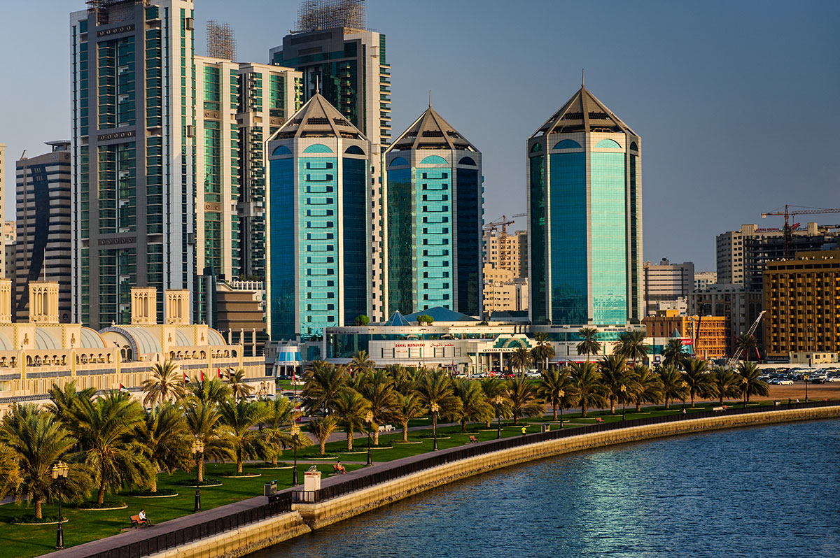 Property prices and property market forecast in the UAE for 2021