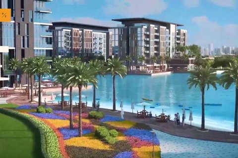Development project in Mohammed Bin Rashid City, Dubai, UAE № 8239 - photo 23