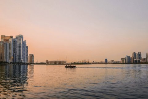 Arada to develop the Nest, a student housing complex, at Aljada, Sharjah