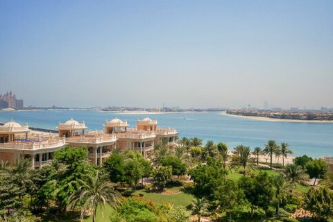 Most expensive villa sold in Dubai for USD 30.3 million