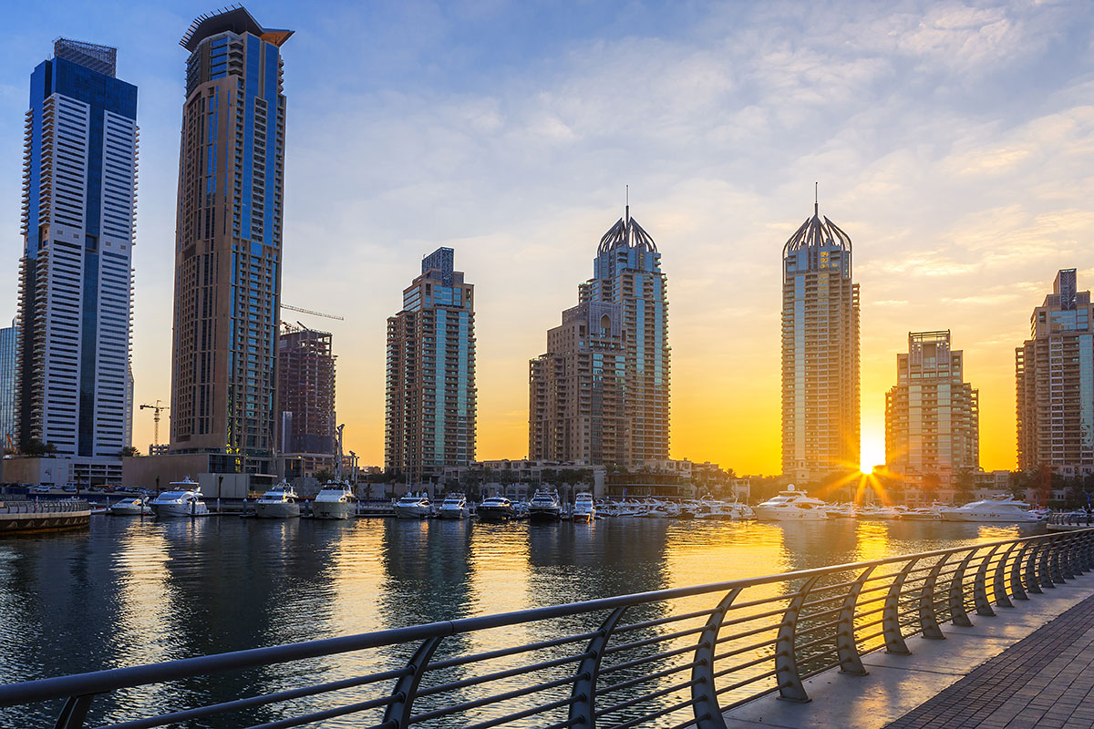 Moving to the UAE in 2022: top tips