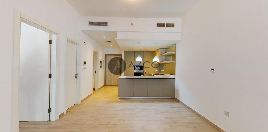Apartment in EATON PLACE in Jumeirah Village Circle, Dubai, UAE 1 bedroom, 80.3 sq.m. № 8584