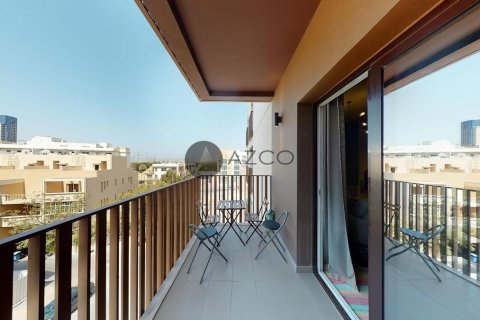 Apartment in EATON PLACE in Jumeirah Village Circle, Dubai, UAE 2 bedrooms, 125 sq.m. № 8454 - photo 10
