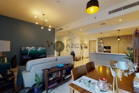 Apartment in EATON PLACE in Jumeirah Village Circle, Dubai, UAE 2 bedrooms, 125 sq.m. № 8454 - photo 1