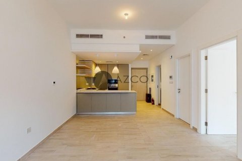 Apartment in EATON PLACE in Jumeirah Village Circle, Dubai, UAE 1 bedroom, 73.3 sq.m. № 9624 - photo 4