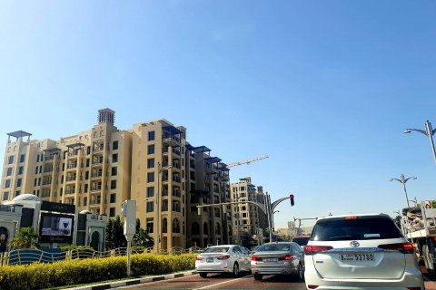 Apartment in Jumeirah, Dubai, UAE 1 bedroom, 72 sq.m. № 8447 - photo 19