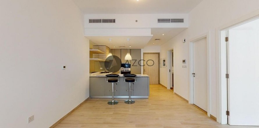 Apartment in EATON PLACE in Jumeirah Village Circle, Dubai, UAE 1 bedroom, 73.3 sq.m. № 8610
