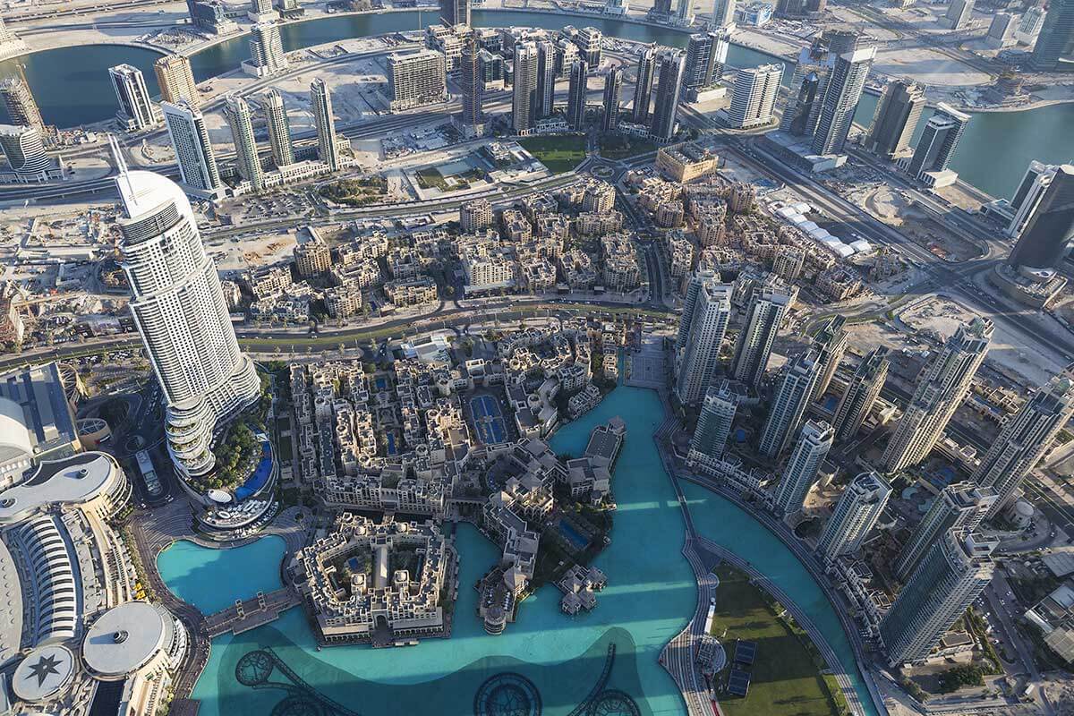 How to make money on real estate in the UAE in 2022?