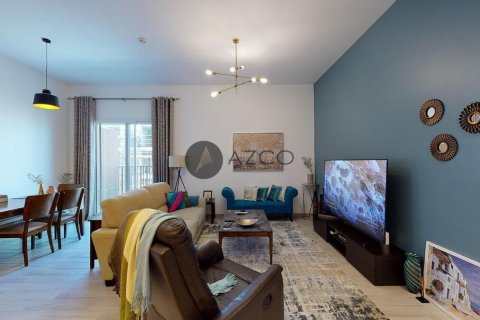Apartment in EATON PLACE in Jumeirah Village Circle, Dubai, UAE 2 bedrooms, 125 sq.m. № 8454 - photo 6