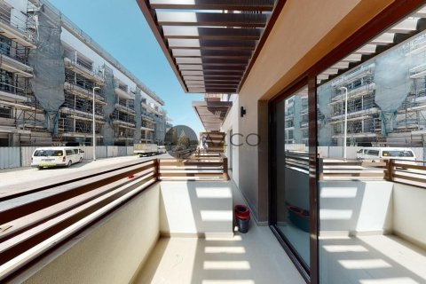 Apartment in EATON PLACE in Jumeirah Village Circle, Dubai, UAE 1 bedroom, 80.3 sq.m. № 8584 - photo 10