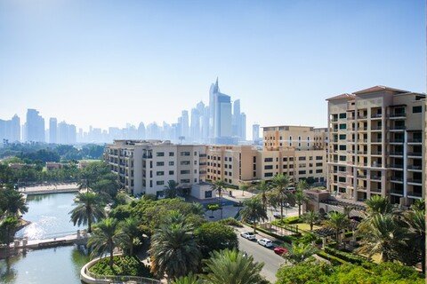 Binghatti Developers launches a new project in Dubai