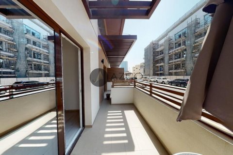 Apartment in EATON PLACE in Jumeirah Village Circle, Dubai, UAE 1 bedroom, 80.3 sq.m. № 8584 - photo 6