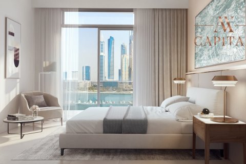 Apartment in Dubai Harbour, Dubai, UAE 1 bedroom, 67.9 sq.m. № 15340 - photo 3