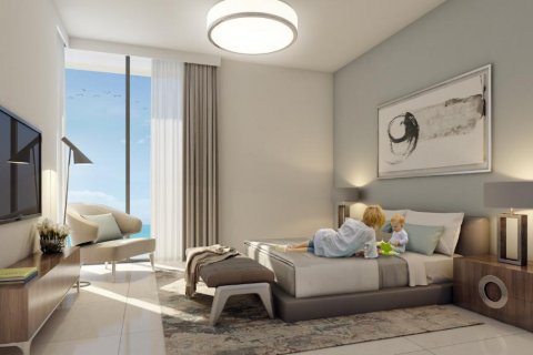 Apartment in Sharjah Waterfront City, UAE 1 bedroom, 87 sq.m. № 16102 - photo 2