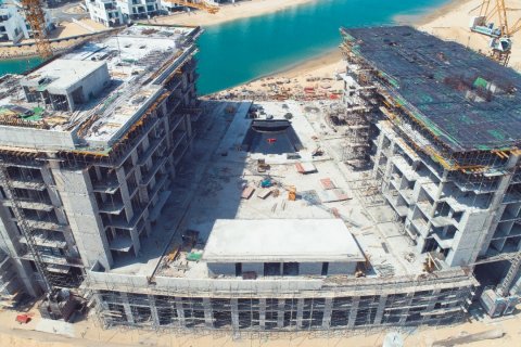 Apartment in Sharjah Waterfront City, UAE 1 bedroom, 87 sq.m. № 16102 - photo 8