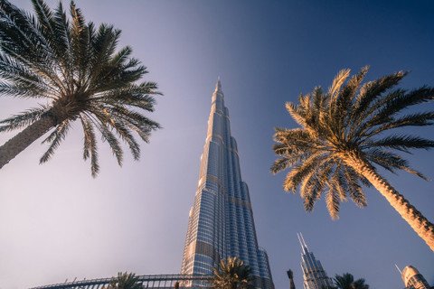 Weekly real estate transactions in Dubai, May 21-27, 2021