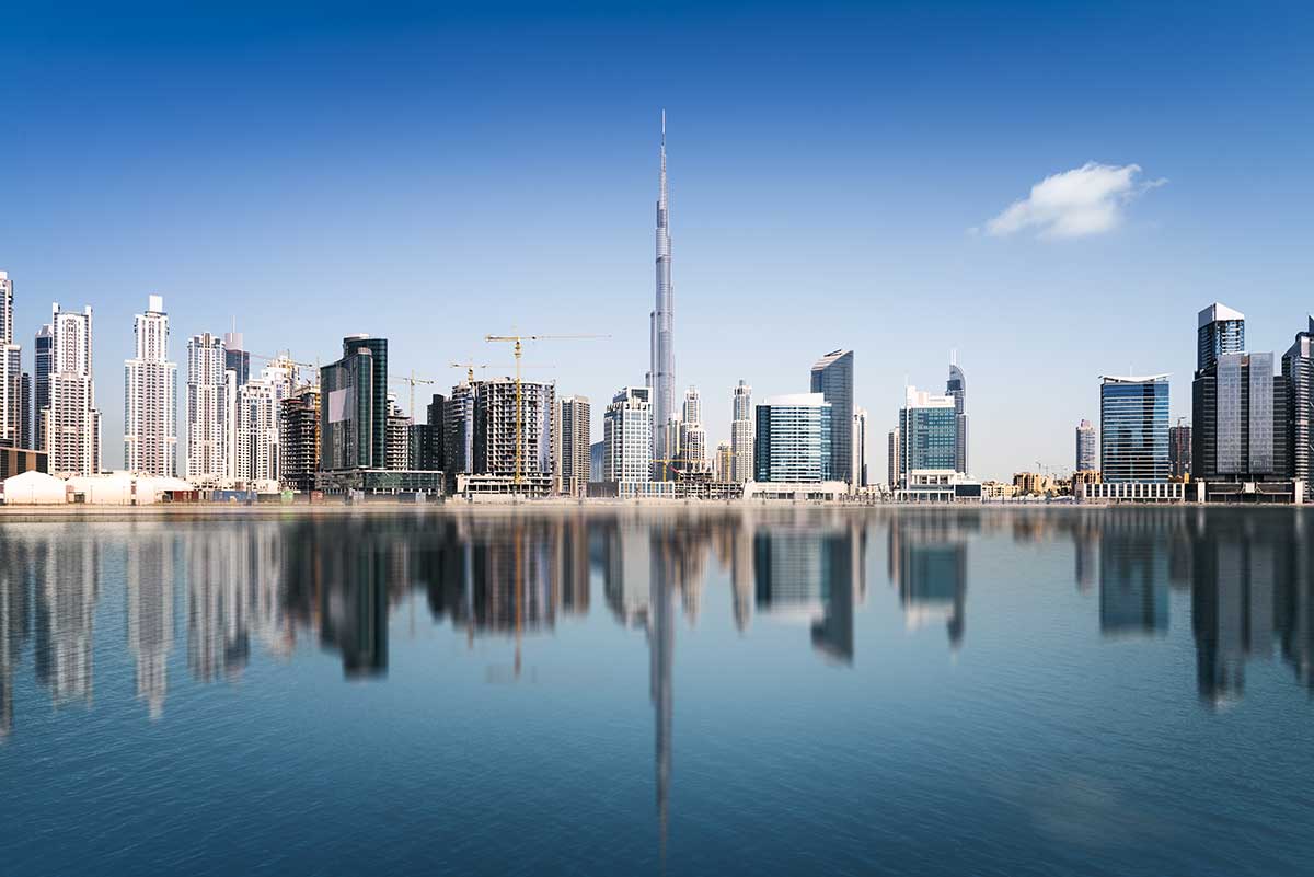 What you can't save on when choosing real estate in Dubai