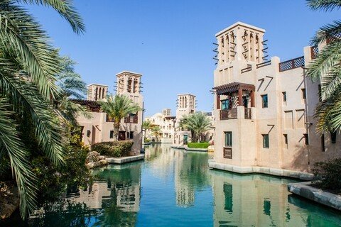 Nakheel will build 418 new homes in Al Furjan, Dubai