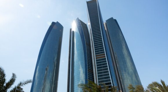 Real estate deals in Abu Dhabi exceed USD 3 billion in Q1 2021 