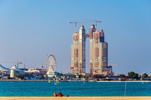 8 useful tips for buying off-plan property in UAE