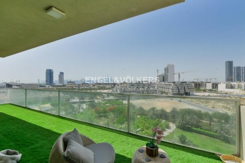 Apartment in ZAYA HAMENI in Jumeirah Village Circle, Dubai, UAE 2 bedrooms, 141.58 sq.m. № 18196 - photo 19
