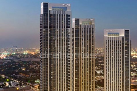 Apartment in Downtown Dubai (Downtown Burj Dubai), UAE 3 bedrooms, 151.3 sq.m. № 21185 - photo 10